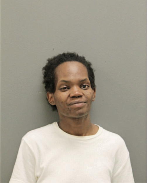 LUCIANA D BAKER, Cook County, Illinois