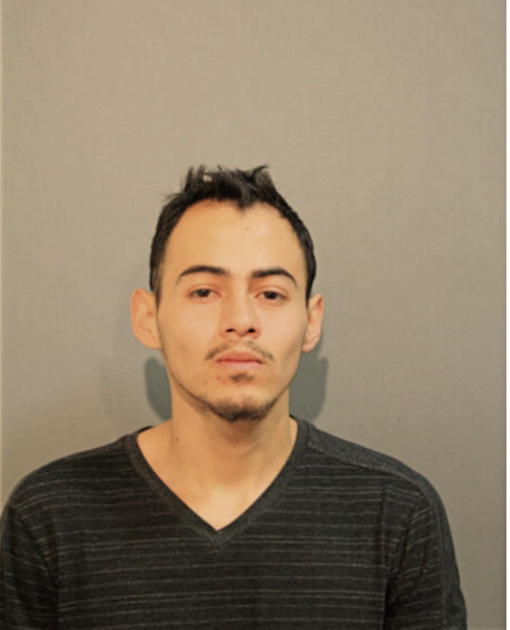 JAVIER BARAJAS-SANCHEZ, Cook County, Illinois