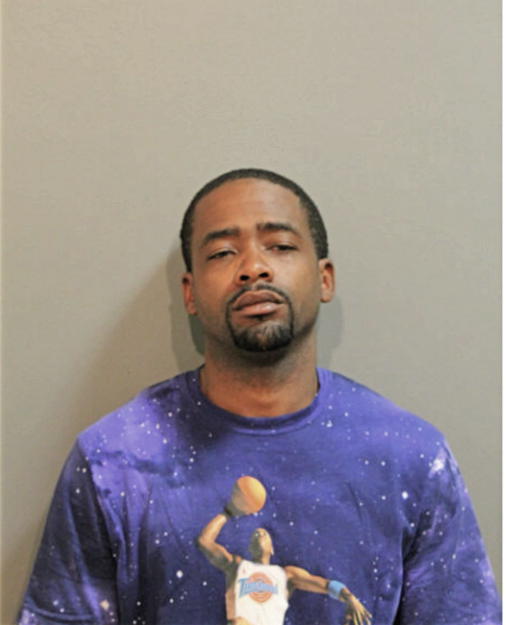MAURICE BARBEE, Cook County, Illinois