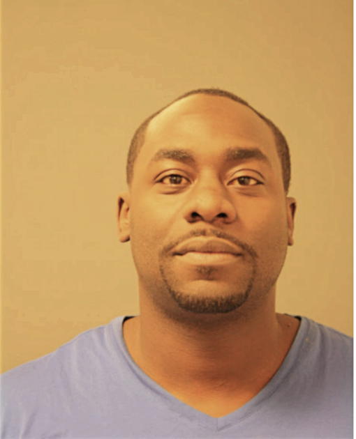 FRANKLIN S BARKER, Cook County, Illinois