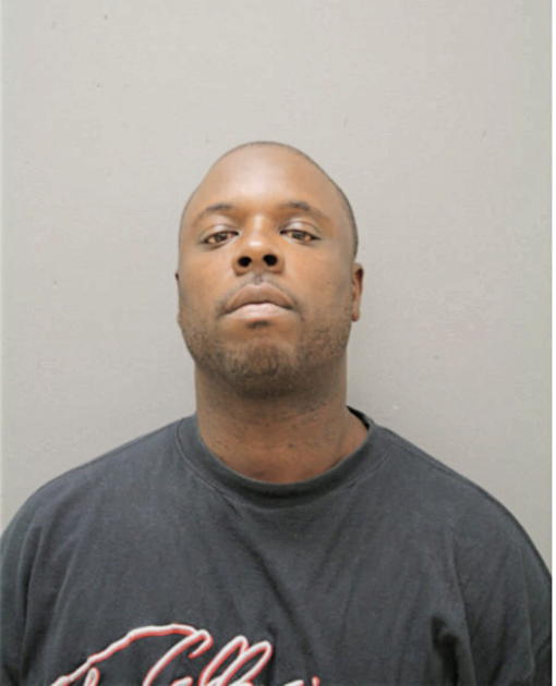 LARRY L BARNES, Cook County, Illinois