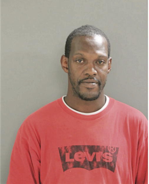 KEVIN DERRELL BLAND, Cook County, Illinois