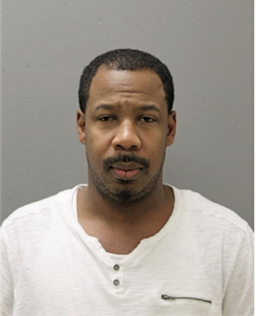 ANDREW L BRANCH, Cook County, Illinois