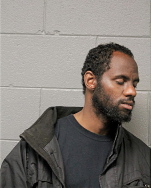 MARLON M BRANDON, Cook County, Illinois