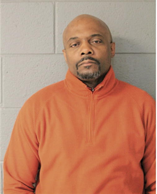 DEWAYNE BRISCO, Cook County, Illinois