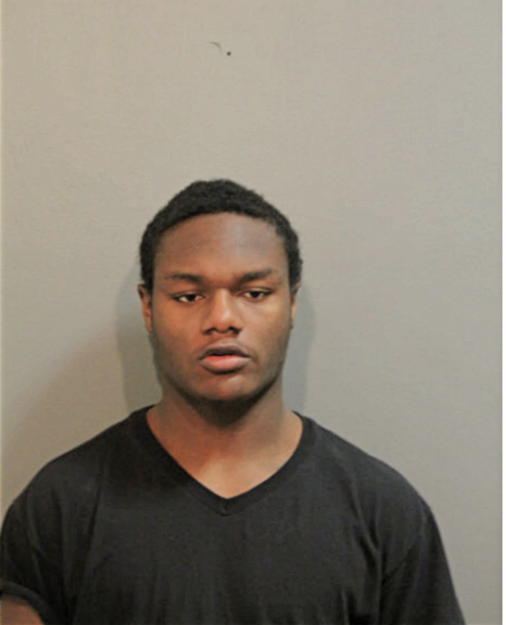 DEVONTA D BROWNLEE, Cook County, Illinois