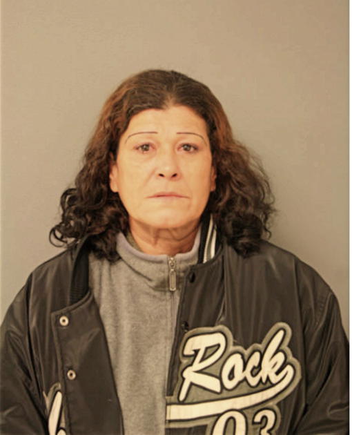 ROSA E BRUNO, Cook County, Illinois