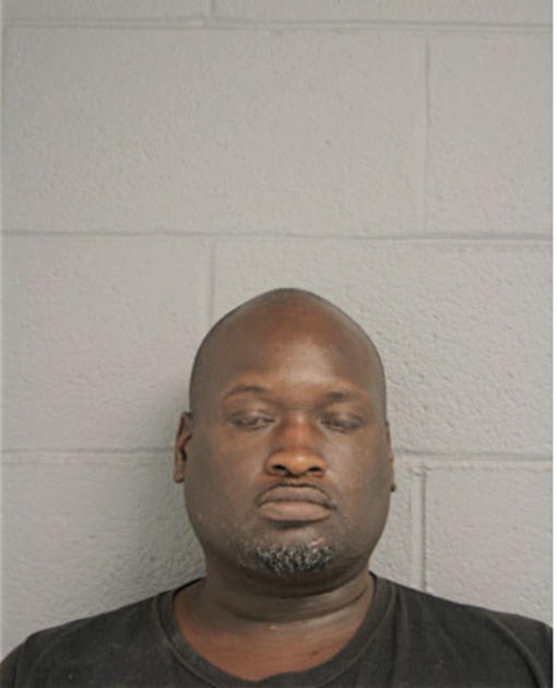 ANTONIO L BURRIS, Cook County, Illinois