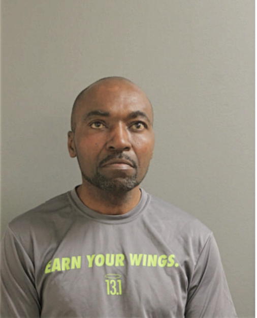 DARNELL BURT, Cook County, Illinois