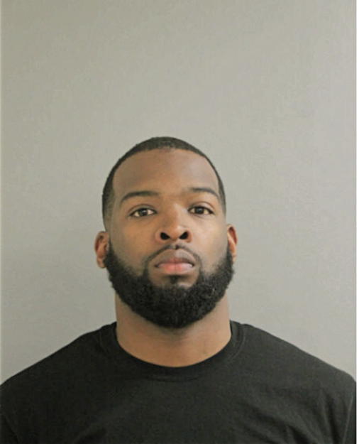 RAYON L CALLOWAY, Cook County, Illinois