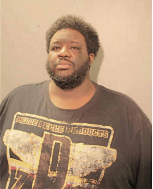 KEITH R CAMPBELL, Cook County, Illinois