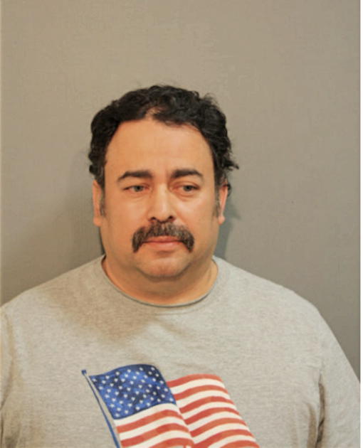 ANTHONY J CARMONA, Cook County, Illinois