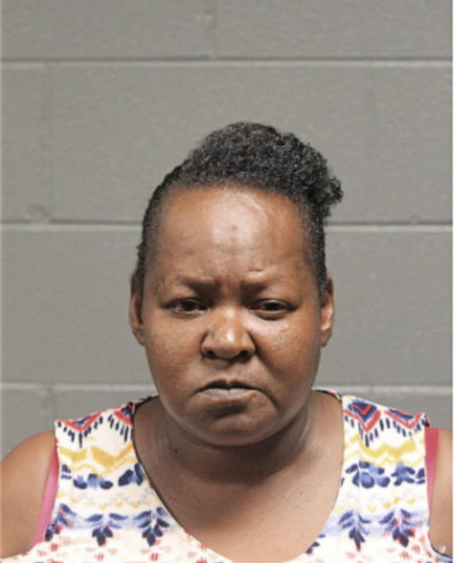 RENE M CARTER, Cook County, Illinois