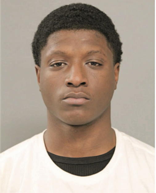CARLTON CASSIDY, Cook County, Illinois