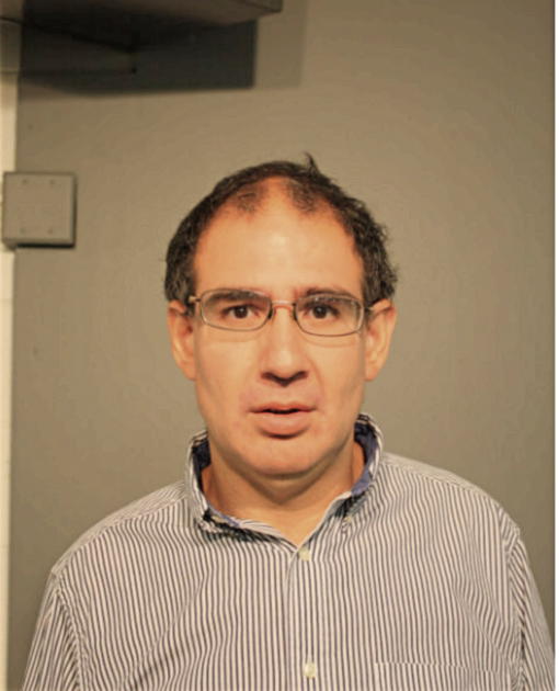 SAMUEL J CASTAGNERA, Cook County, Illinois