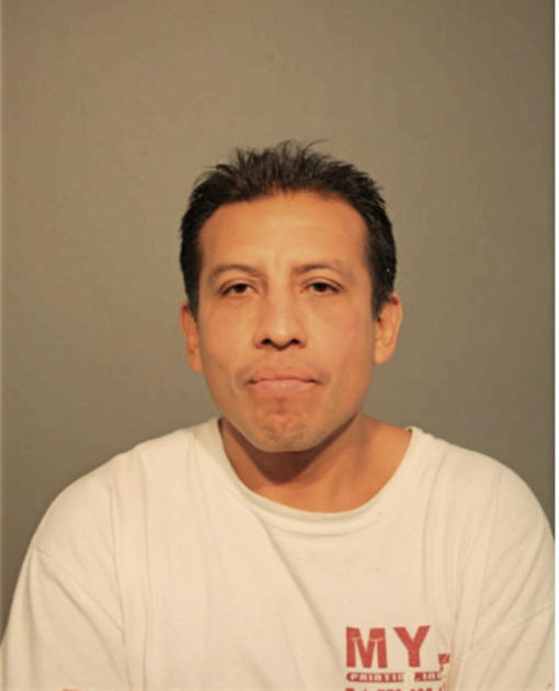 HECTOR CERVANTES, Cook County, Illinois