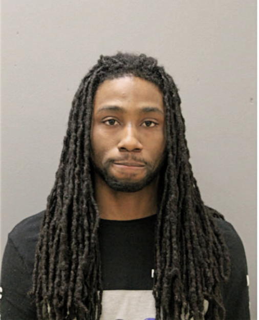 DIAMONTE CLAY, Cook County, Illinois