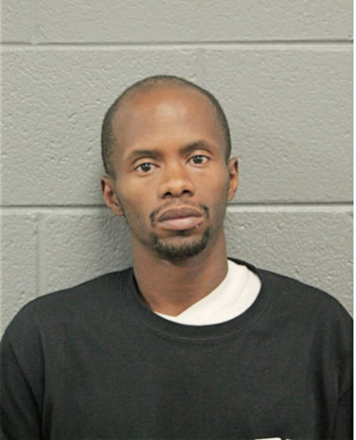 PATRICK W CLAY, Cook County, Illinois