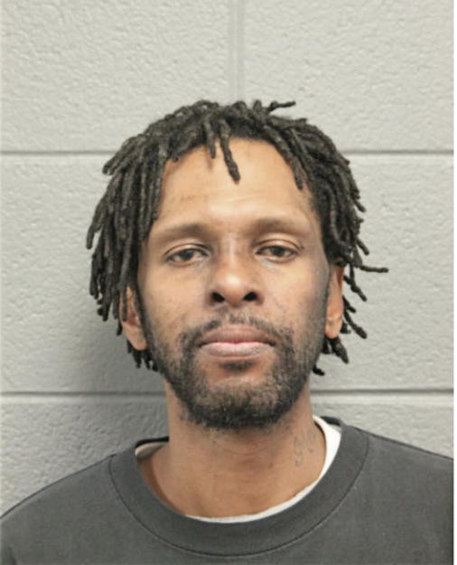 SHAWN P CLAYTON, Cook County, Illinois
