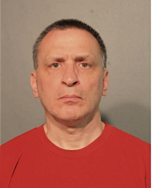 EDWARD M CLEMENTE, Cook County, Illinois