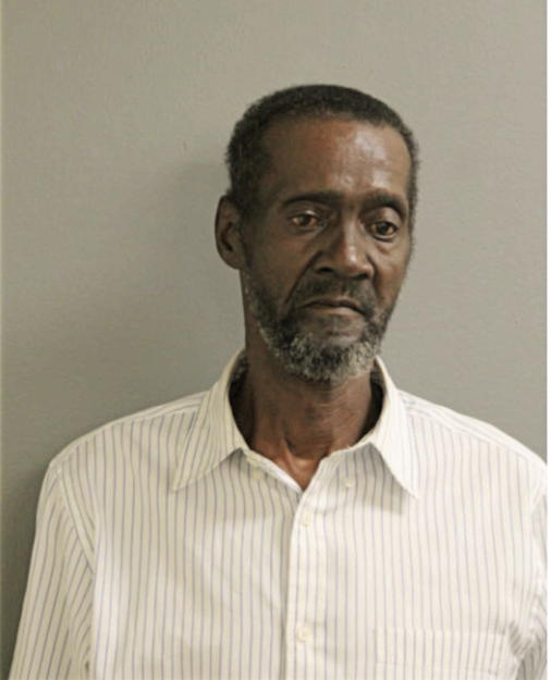 ROBERT LEE CRAWFORD, Cook County, Illinois