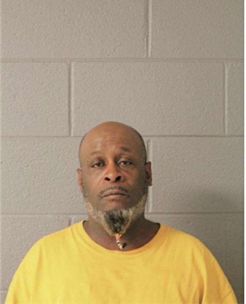 LEWIS CROSSLAND, Cook County, Illinois