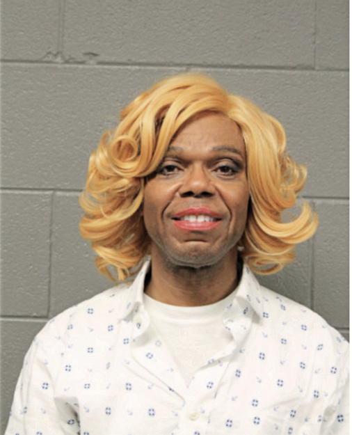 GREGORY M CURTIS, Cook County, Illinois