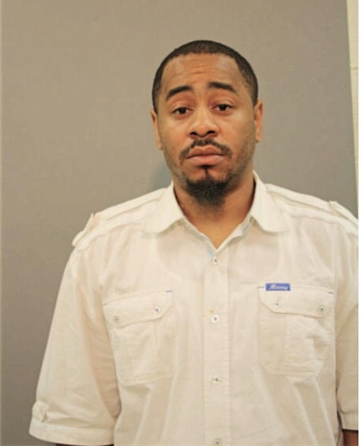 ANDRE A DAIL, Cook County, Illinois