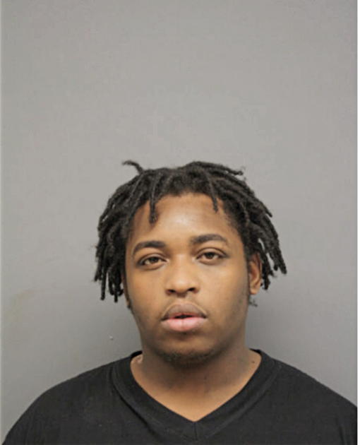 CORDARO DAVIS, Cook County, Illinois