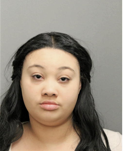 JESSICA D DAVIS, Cook County, Illinois