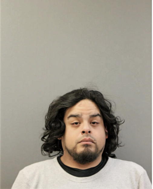 EMANUEL DESIDERIO, Cook County, Illinois