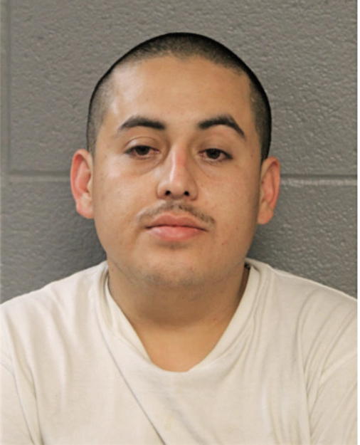 VICTOR DE DIOS, Cook County, Illinois