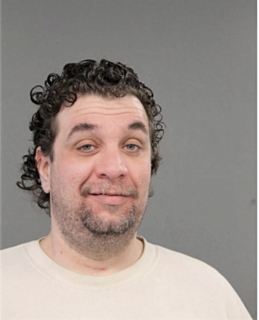 RICCO D DORR, Cook County, Illinois