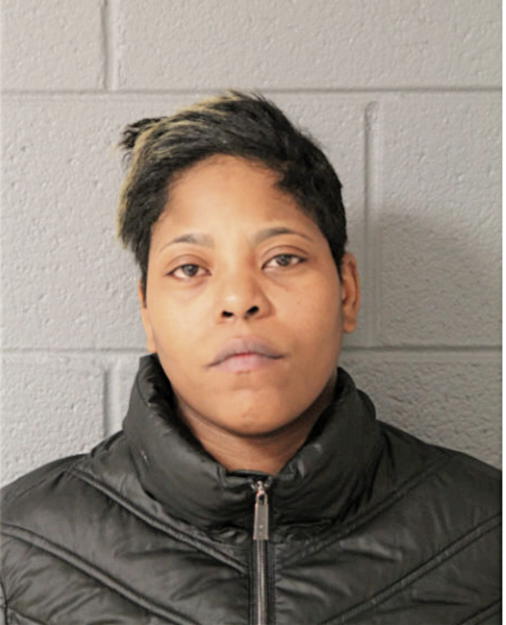LASHAUNDA T DRAGOMIR, Cook County, Illinois