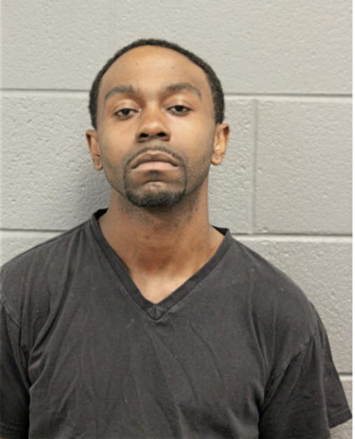 RICHARD A EAMES, Cook County, Illinois