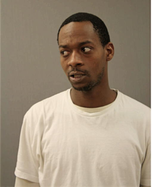 MARIO L EPHRAIM, Cook County, Illinois