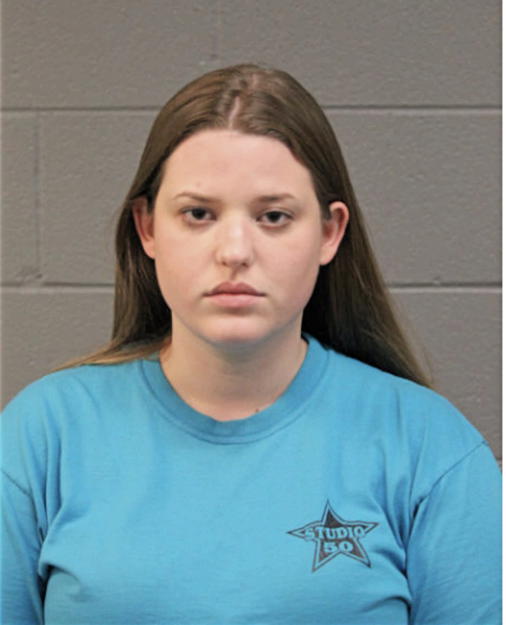 GRACE LOREN FAGIANO, Cook County, Illinois