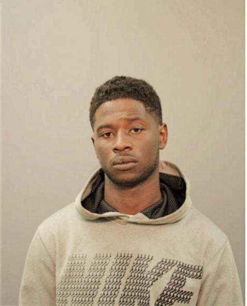CHARLES FARRIS, Cook County, Illinois
