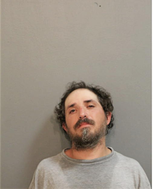 MICHAEL FLORES, Cook County, Illinois