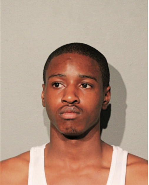 GIOVANNI RAMON FOWLER, Cook County, Illinois