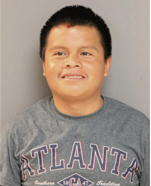 AMBROCIO GABRIEL, Cook County, Illinois