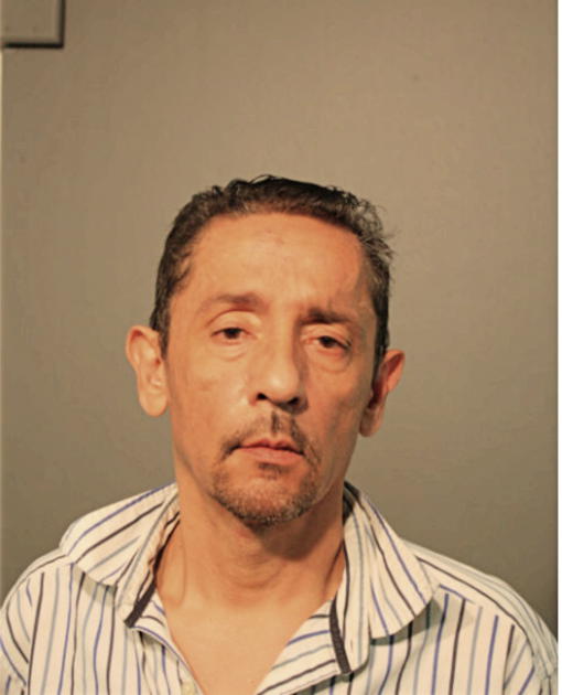 CARLOS A GARCIA, Cook County, Illinois