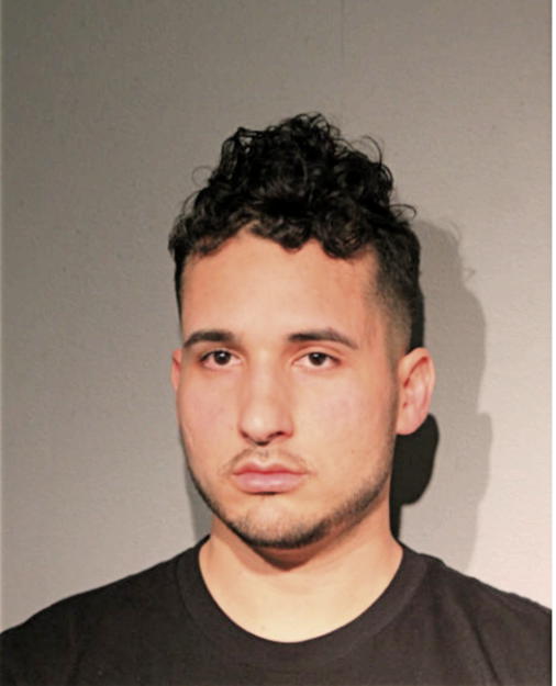 NICHOLAS L GAUTREAUX, Cook County, Illinois