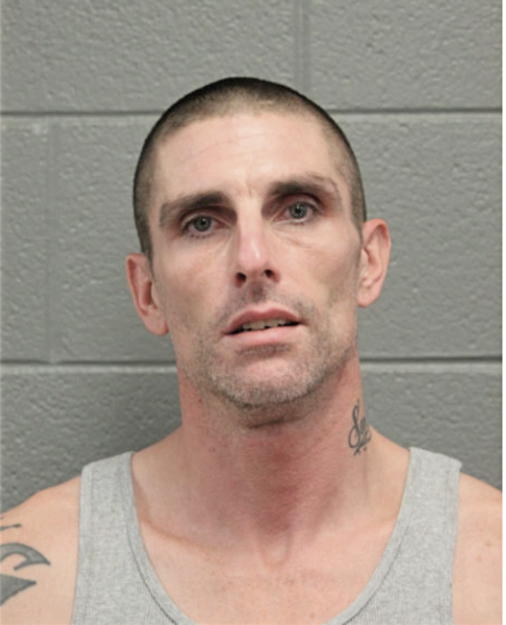 JAMES J GERSHON, Cook County, Illinois
