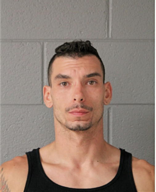 LAZARO GONZALEZ, Cook County, Illinois