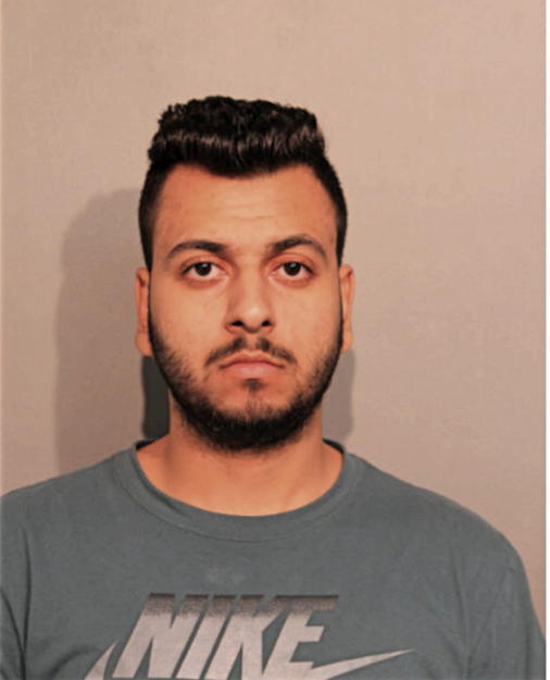 KARRAR HADI, Cook County, Illinois