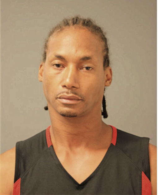 BRETT A HARDY, Cook County, Illinois
