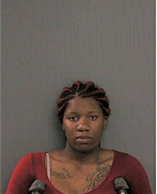SHERRHONDA M HAYNES, Cook County, Illinois