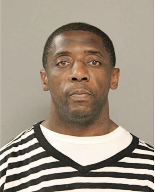 ALVIN L HENDERSON, Cook County, Illinois