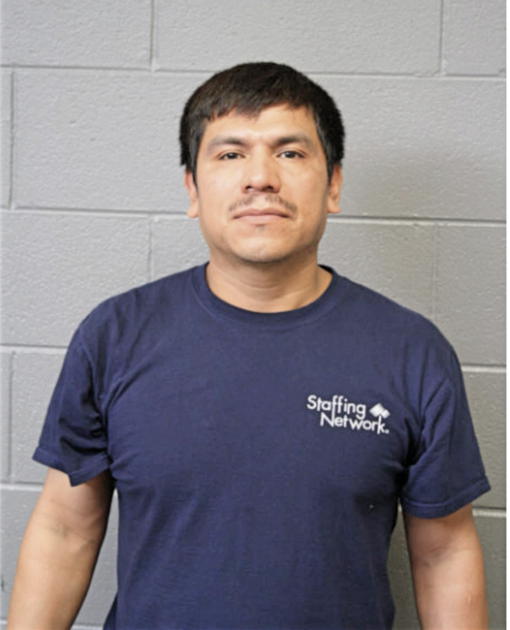 FERNANDO HERNANDEZ, Cook County, Illinois